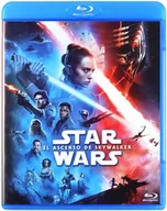 Filmy akcji Blu-Ray - Star Wars: Episode IX - The Rise of Skywalker (Gwiezdne wojny: Skywalker. Odrodzenie) - miniaturka - grafika 1