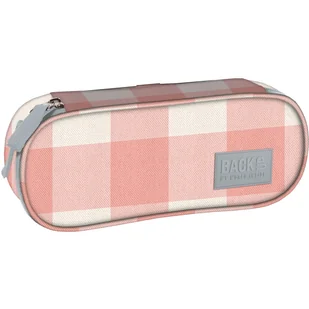 Derform, piórnik backup 6 model a krata nude - Piórniki - miniaturka - grafika 1