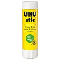 Anteny Wi Fi - UHU Stic 40 G w kartę blistrową 3-36556 - miniaturka - grafika 1