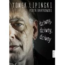 The Facto Dziwny dziwny dziwny - Lipiński Tomek, Piotr Bratkowski