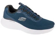 Buty trekkingowe męskie - Buty sportowe Sneakersy męskie, Skech-Lite Pro - Frenner - miniaturka - grafika 1