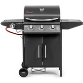 Grille gazowe - Activa Mastercook Grill Gazowy Activa Mastercook Alabama III 19789G - miniaturka - grafika 1