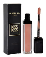 Szminki - Guerlain L300 Candid Matte KissKiss Liquid Płynna pomadka do ust Pomadka 5.8 ml - miniaturka - grafika 1