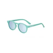 Okulary dla dzieci - Babiators Okulary przeciwsłoneczne z polaryzacją The Sun Seeker polarized Age 6+ BLU-054 - miniaturka - grafika 1