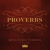 Audiobooki obcojęzyczne - Book of Proverbs - miniaturka - grafika 1