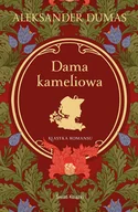 Literatura obyczajowa - Dama kameliowa - miniaturka - grafika 1