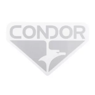 Condor - Naklejka - Survival - akcesoria - miniaturka - grafika 1