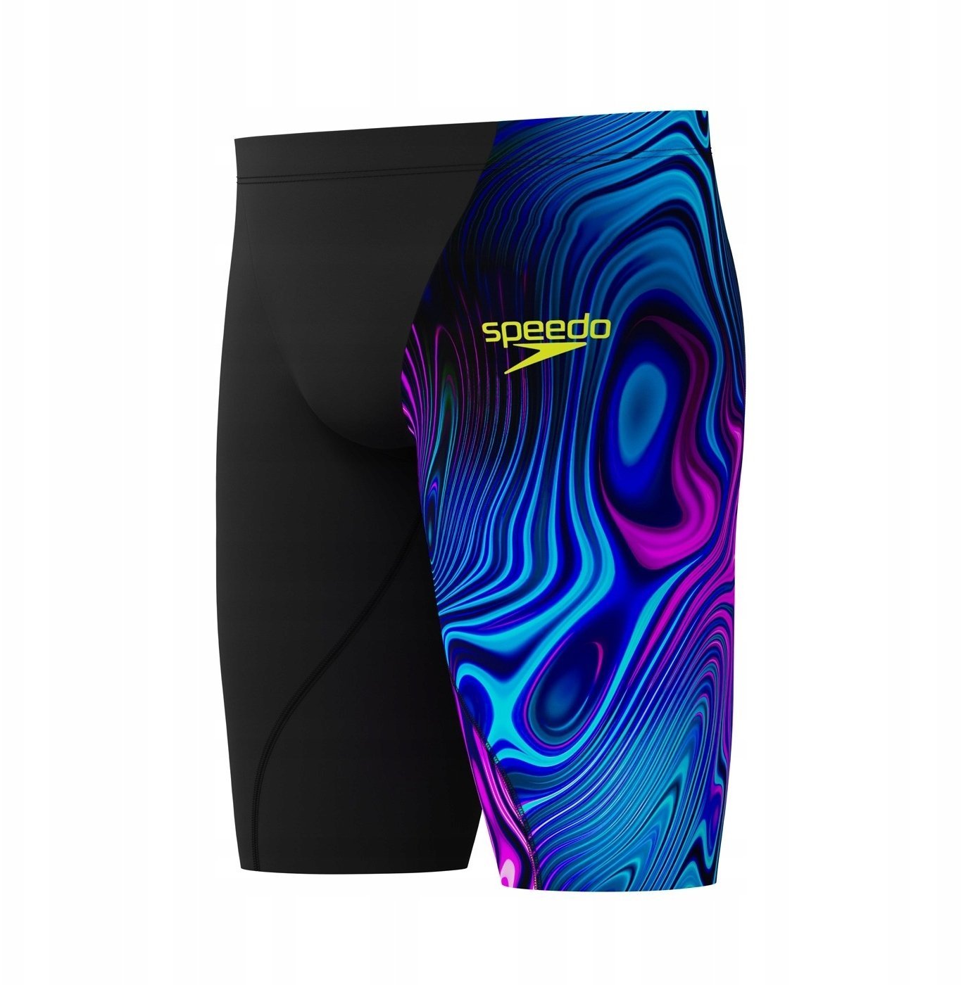 Speedo Męski Strój pływacki LZR IGNITE JAM AM