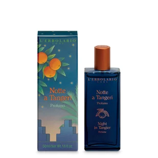Notte a Tangeri Woda perfumowana, 50ml - Wody i perfumy męskie - miniaturka - grafika 1