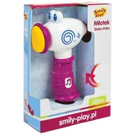 Zabawki interaktywne dla dzieci - Smily play M SP83136 AN01 - miniaturka - grafika 1