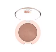 Cienie do powiek - Golden Rose NUDE LOOK - Matte Baked Eyeshadow - Matowy cień do powiek GOLLBMDPO - miniaturka - grafika 1