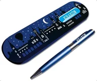 Długopisy - Pan Dragon Długopis I love Poland Kraków - miniaturka - grafika 1