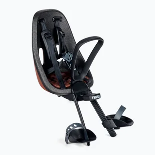 Thule Fotelik Yepp Nexxt Mini rowerowy na przód - Foteliki rowerowe - miniaturka - grafika 1