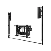 Uchwyty do telewizora - Future Automation SPS-V mechanizm paneli przesuwnych - SPS-V-5 - miniaturka - grafika 1
