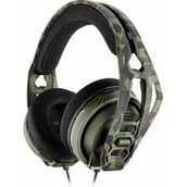 Słuchawki - Plantronics RIG 400HX Camo - miniaturka - grafika 1