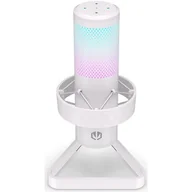 Mikrofony komputerowe - ENDORFY Axis Streaming Onyx White - miniaturka - grafika 1