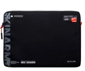 Torby na laptopy - Skinarma Fardel 14" black - miniaturka - grafika 1