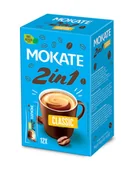 Kawa - Napój Kawowy 2in1 2w1 Instant Mokate Mix Kawowy 12 saszetek - miniaturka - grafika 1