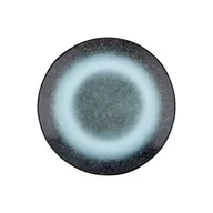 Talerze - Talerz deserowy Marina 19 cm wielokolorowy - miniaturka - grafika 1