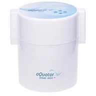 Uzdatniacze wody - Burbuliukas Jonizator wody AQUATOR Classic Mini - miniaturka - grafika 1