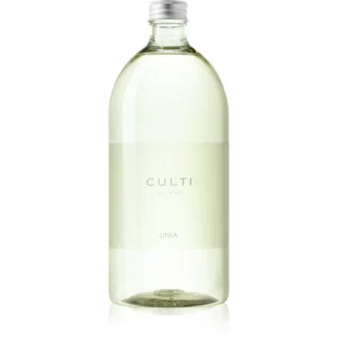 Culti Culti Milano 1000 ml Linfa wkład - Dezodoranty i antyperspiranty męskie - miniaturka - grafika 1