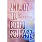 Literatura obyczajowa - Znajdź to, czego szukasz - miniaturka - grafika 1