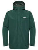 Kurtki męskie - Jack Wolfskin Męska kurtka Altenberg 3 w 1 Jkt M - miniaturka - grafika 1