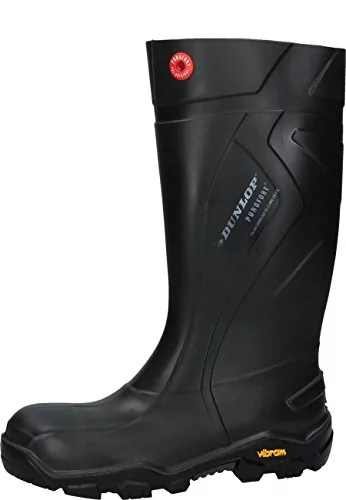 Dunlop Protective Footwear Purofort+ Outlander full safety with Vibram  kalosze dla dorosłych, uniseks, zielone, rozmiar 39 EU - Ceny i opinie na  Skapiec.pl