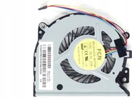 Chłodzenie procesora - Wentylator chłodzący procesor laptopa do HP X360 15-U 13-A 776213-001 - miniaturka - grafika 1