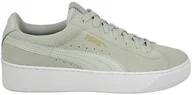 Moda i Uroda OUTLET - DAMSKIE BUTY PUMA VIKKY CREEPER 363287-03 R. 37 - miniaturka - grafika 1