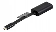 Pozostałe akcesoria sieciowe - Dell Adapter Usb-C To Ethernet - miniaturka - grafika 1