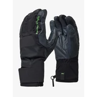 Rękawiczki - Rękawiczki damskie Black Diamond Punisher Gloves - miniaturka - grafika 1