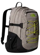 Plecaki - Plecak The North Face Borealis Classic - stone slab / tnf black - miniaturka - grafika 1