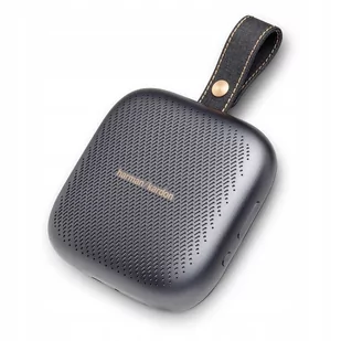 Harman Kardon Ibox Neo IPX7 Szary - Głośniki przenośne - miniaturka - grafika 1