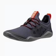 Żeglarstwo - Buty do wody damskie Helly Hansen Supalight Moc One navy/flame - miniaturka - grafika 1