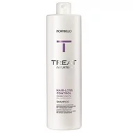 Szampony do włosów - Montibello Treat Hair Loss Control szampon przeciw wypadaniu włosów 1000ml - miniaturka - grafika 1