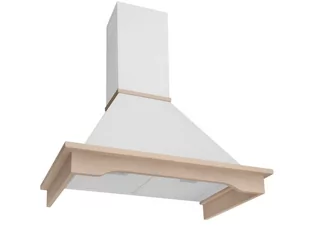Nortberg Petro White Matt Gesture Control 90 cm - Okapy kuchenne - miniaturka - grafika 1