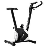 Rowery treningowe - vidaXL Rower treningowy magnetyczny 92006 92006 - miniaturka - grafika 1