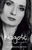 Poezja - Nagość moich myśli - Anna Magdalena Filipiak - książka - miniaturka - grafika 1