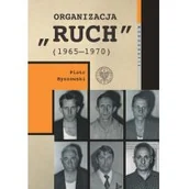 Historia Polski - Organizacja Ruch 19651970) Nowa - miniaturka - grafika 1