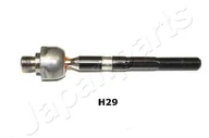 Wahacze - Japanparts rd-h29 głowica drążka kierowniczego osiowa - miniaturka - grafika 1