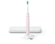 Szczoteczki elektryczne - Philips Sonicare 3100 HX3673/11 - miniaturka - grafika 1