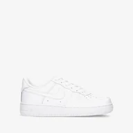 Buty dla chłopców - NIKE AIR FORCE 1 07 LV8 - miniaturka - grafika 1