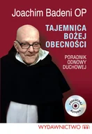 Audiobooki - fantastyka i horror - Tajemnica Bożej Obecności - konferencje Ojca Joachima Badeniego - miniaturka - grafika 1