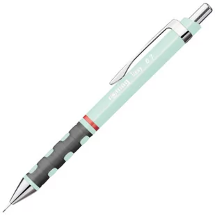 OŁÓWEK AUTOMATYCZNY TIKKY 0.7MM SELEDYN, ROTRING - Ołówki - miniaturka - grafika 1