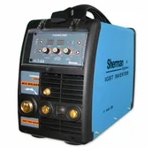 Spawarki - SPAWARKA INVERTOROWA DIGIMIG 206P - miniaturka - grafika 1