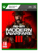 Gry Xbox One - Call of Duty: Modern Warfare 3 (XSX) - miniaturka - grafika 1