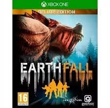 Earthfall - Deluxe Edition GRA XBOX ONE - Gry Xbox One - miniaturka - grafika 2