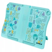 Podpórki do książek - Podstawka pod książki Letters - miniaturka - grafika 1