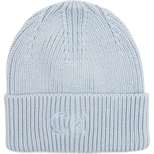 Calvin Klein Czapka - Czapki damskie - miniaturka - grafika 1